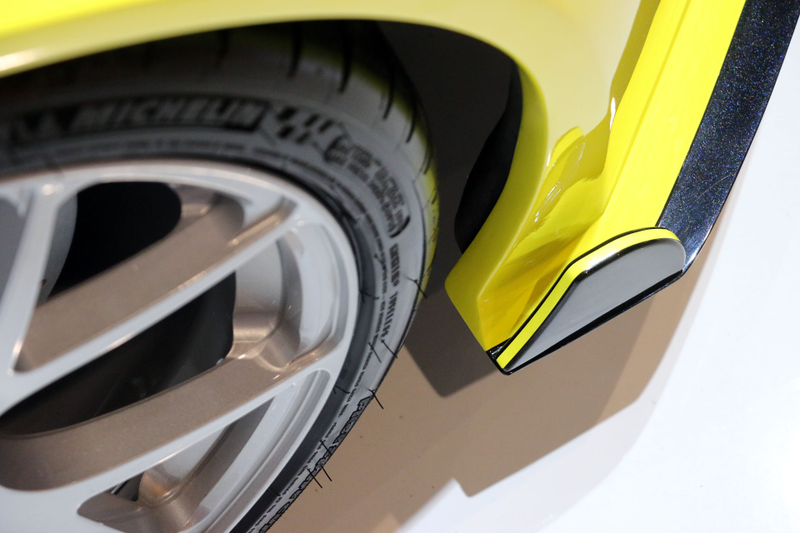 Illustration for article titled Arash Says It Will Sell You A 2,080 Horsepower Hybrid With A Gated Manual For $1.5 Million